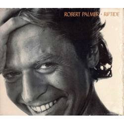 Robert Palmer - Riptide. CD
