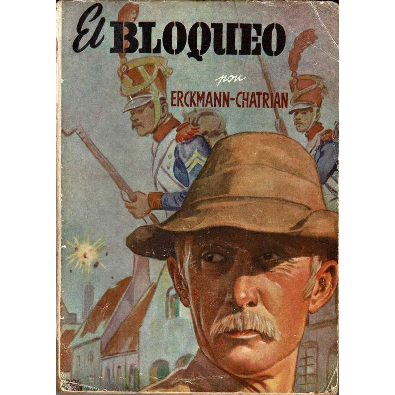 El bloqueo - Erckman-Chatrian