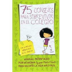 75 consejos para sobrevivir...