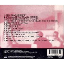 The Smiths - ...Best I. CD