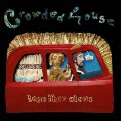 Crowded House - Together Alone. CD