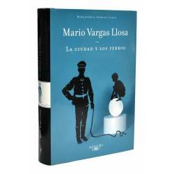 La ciudad y los perros - Mario Vargas Llosa