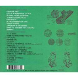 The Icicle Works - The Icicle Works. Remasterizado. Edición Extendida. 2 x CD -