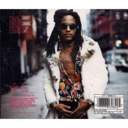 Lenny Kravitz - Are You Gonna Go My Way. CD -