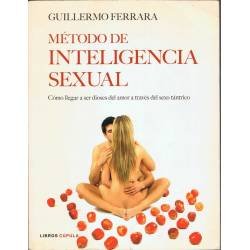 Método de inteligencia sexual - Guillermo Ferrara