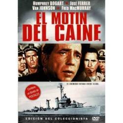 El Motín del Caine. Edición...