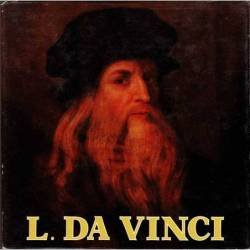 Leonardo Da Vinci - J. Costa Clavell