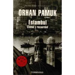 Estambul. Ciudad y recuerdos - Orhan Pamuk