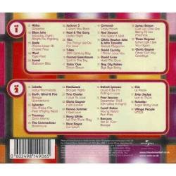 Friends Reunited - 39 Classic 70s Party Tracks. 2 x CD -