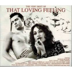 The Very Best Of That Loving Feeling. 2 x CD -