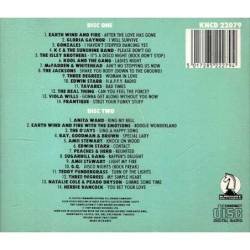 Soul Years 1979. 2 x CD -