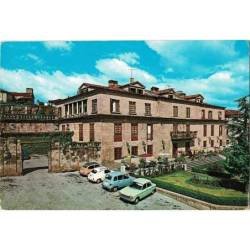 Postal Pontevedra. Parador de Turismo No. 18 -