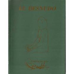 El desnudo. Galería Benedito - Antonio A. Gómez Yebra