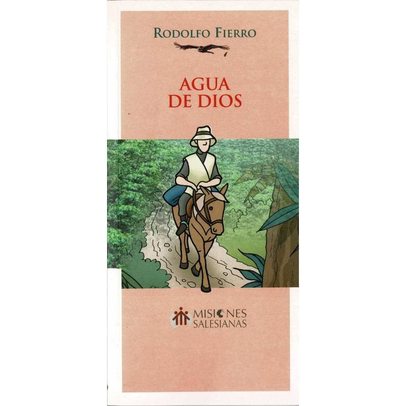 Agua de Dios - Rodolfo Fierro