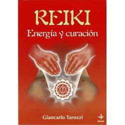 Reiki. Energía y curación - Giancarlo Tarozzi