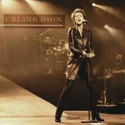 Celine Dion - Live A Paris. CD -