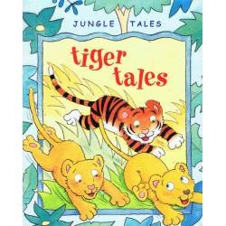 Tiger Tales. Jungle Tales