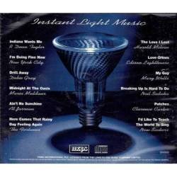 The Sylvania Hi-Spot Collection. CD -