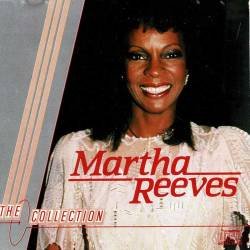Martha Reeves - The...