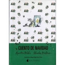 Cuento de Navidad - Charles Dickens