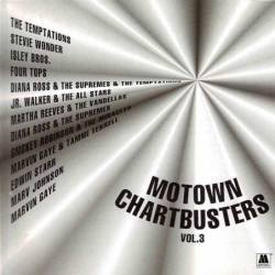 Motown Chartbusters Volume 3. CD