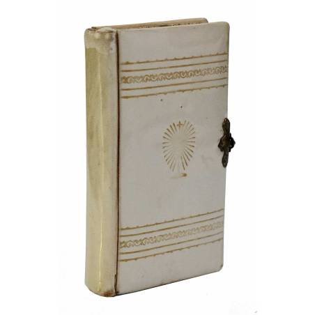 Divino Jesús. Devocionario completo para la Primera Comunión - P. Luis ...