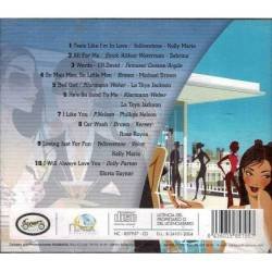 La Dolce Vita. Only for Woman. Gloria Gaynor. La Toya Jackson. Michael Brown. CD