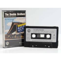 The Doobie Brothers - The...