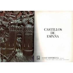 Castillos de España