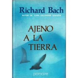 Ajeno a la Tierra - Richard Bach