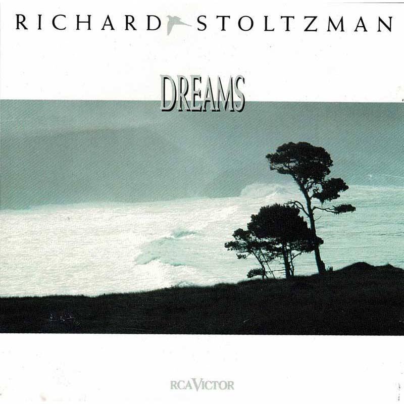 Richard Stoltzman - Dreams. CD