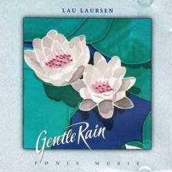 Lau Laursen - Gentle Rain. CD