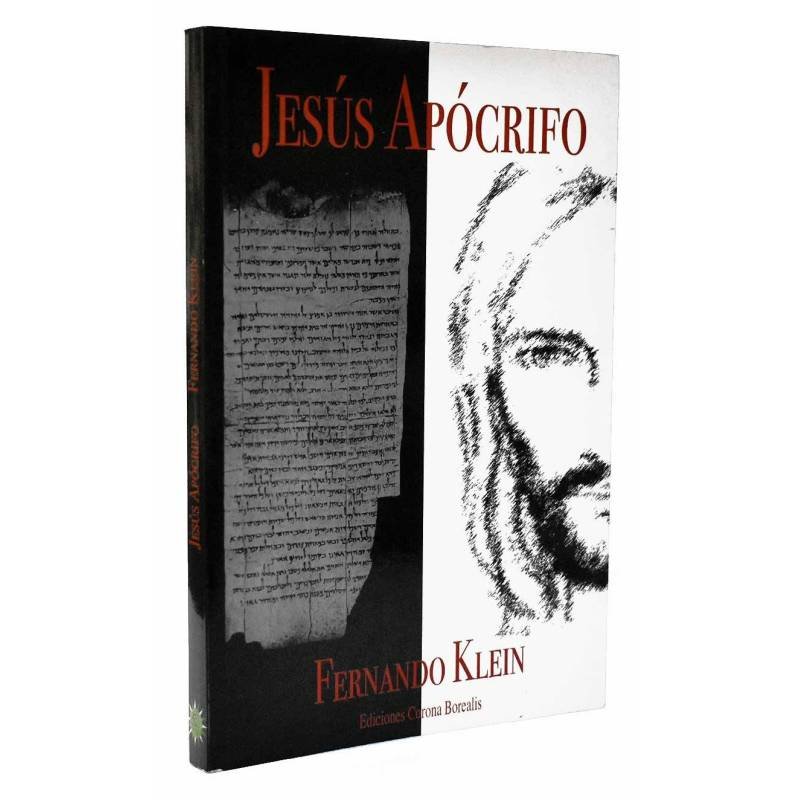 Jesús Apócrifo - Fernando Klein