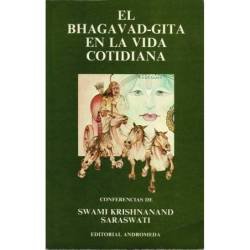 El Bhagavad-Gita en la vida cotidiana - Swami Krishnanand Saraswati