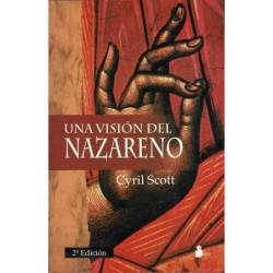 Una visión del Nazareno - Cyril Scott