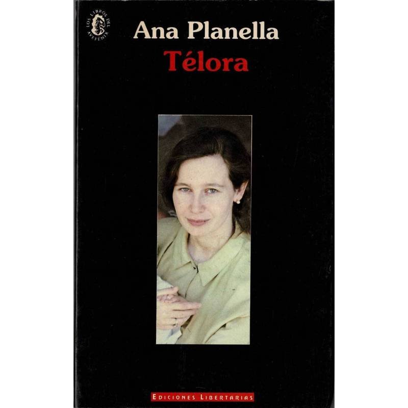 Télora - Ana Planella