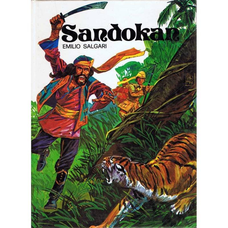 Sandokan