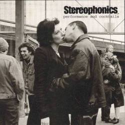 Stereophonics - Performance And Cocktails. CD