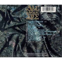 All About Eve - All About Eve. CD