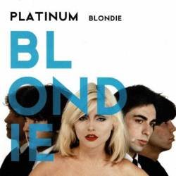 Blondie - Platinum. CD