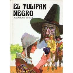 El tulipán negro