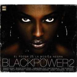 Black Power 2. El Poder de...