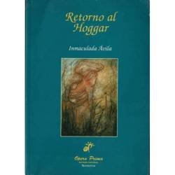 Retorno al Hoggar - Inmaculada Avila