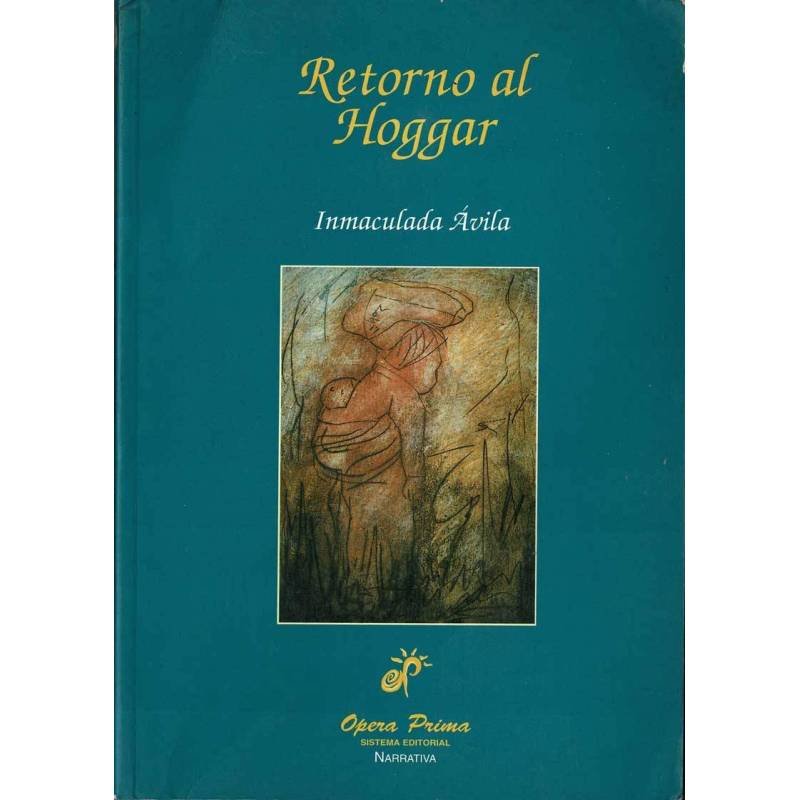 Retorno al Hoggar - Inmaculada Avila