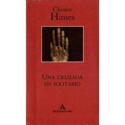 Una cruzada en solitario -...