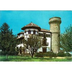 Postal Segovia. Riaza....