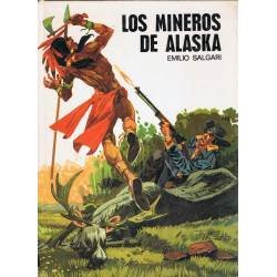 Los mineros de Alaska -...