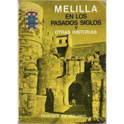 Melilla en los pasados...