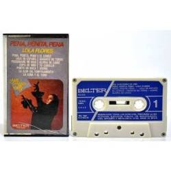 Lola Flores - Mis canciones...