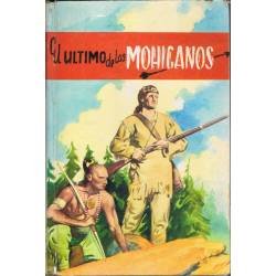 El último de los Mohicanos